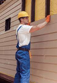 Best Storm Damage Siding Repair  in Radisson, NY